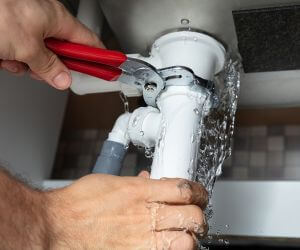 About Emergency plumbing pros Houston, PA